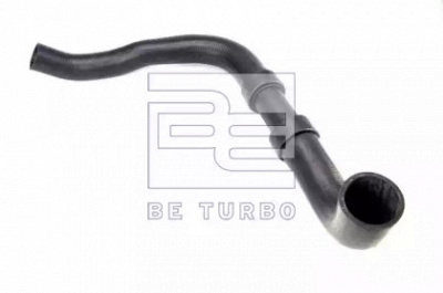 BE TURBO 700374 -  Трубка нагнетаемого воздуха